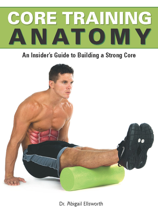 Cover image for Core Training Anatomy